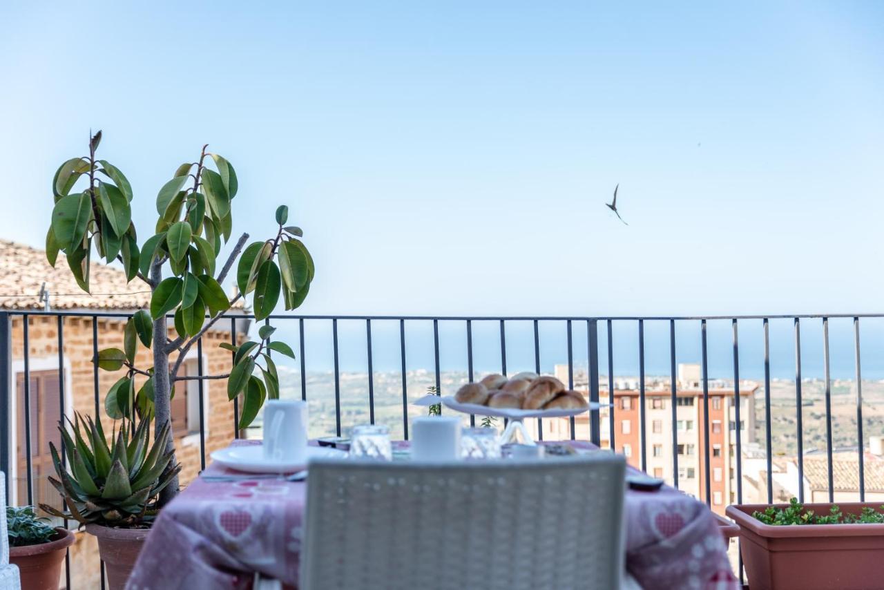 B&B La Veranda Di Tatta 아그리젠토 외부 사진