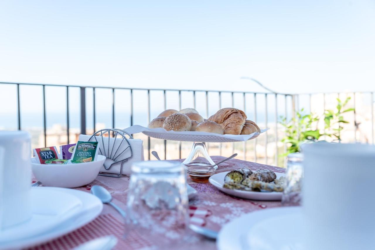 B&B La Veranda Di Tatta 아그리젠토 외부 사진