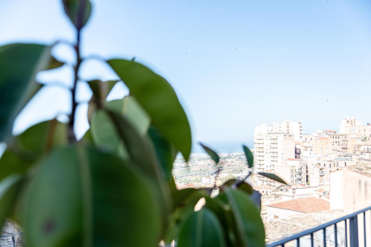 B&B La Veranda Di Tatta 아그리젠토 외부 사진