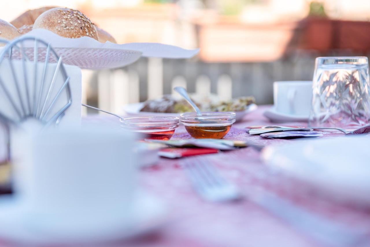 B&B La Veranda Di Tatta 아그리젠토 외부 사진