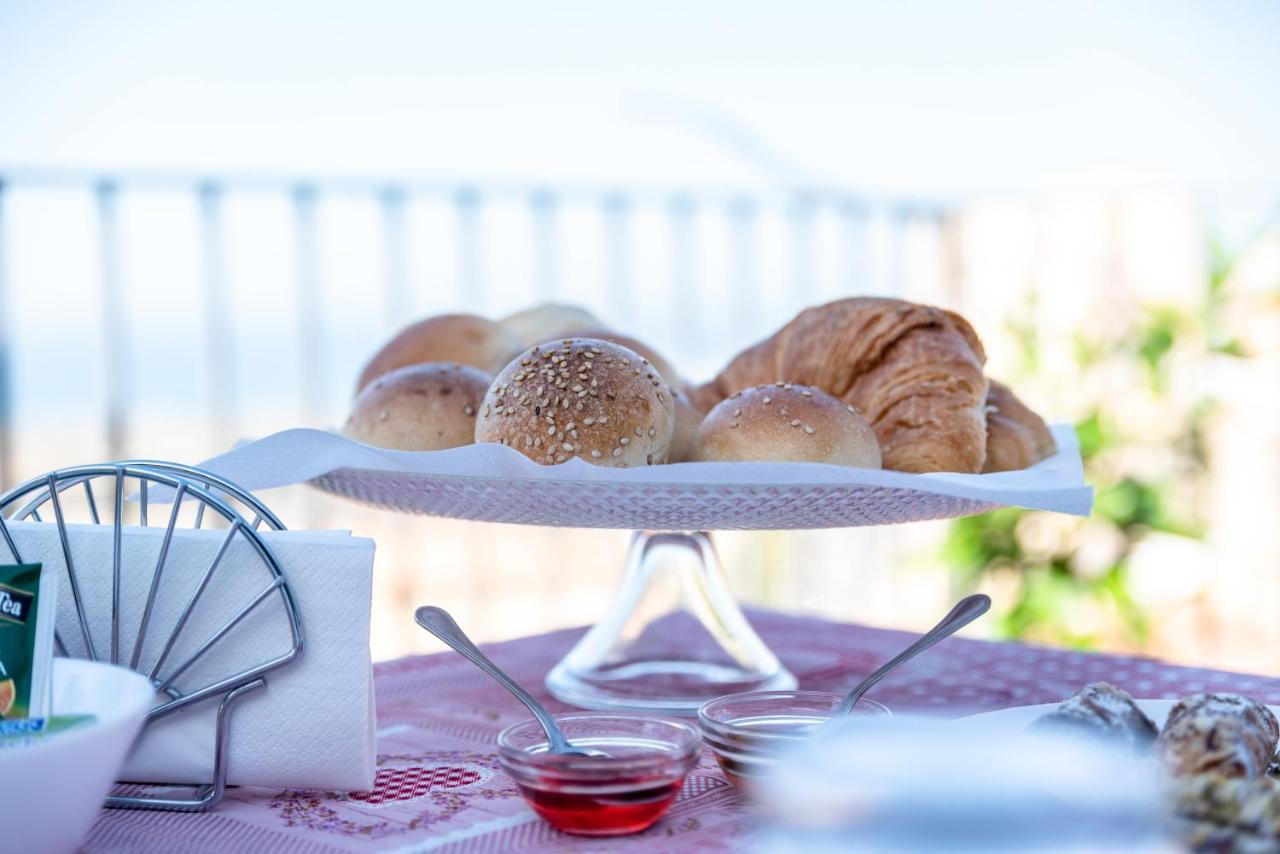 B&B La Veranda Di Tatta 아그리젠토 외부 사진